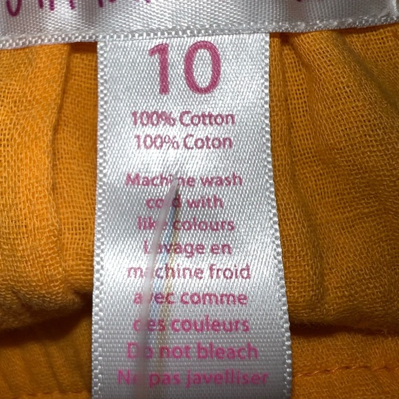 Japna Girls Brand New Tank Dress - Picture 8 of 9